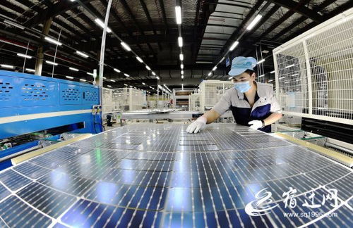 太阳能热发电技术年会在江苏宿迁召开 探讨发展新路径