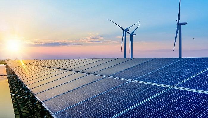风电领域中的核心企业:5大电力设备概念龙头股(名单)