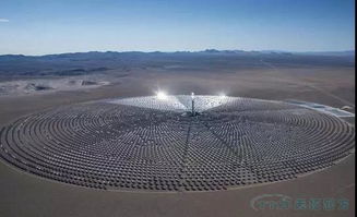 精益生产 天拓四方助力太阳能光热发电行业快速发展