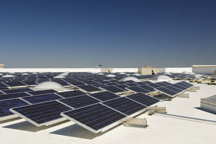 太阳能板发电原理,太阳能分类,太阳能电池板功率计算方法 齐家网